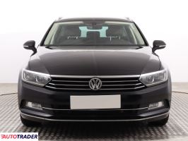 Volkswagen Passat 2017 2.0 147 KM