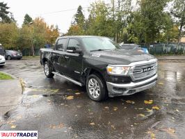 Dodge Ram - zobacz ofertę