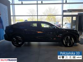 Peugeot 408 2026 1.2 145 KM