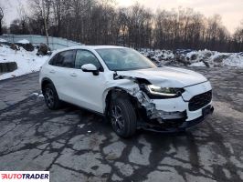 Honda HR-V 2025 2