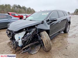 Cadillac Pozostałe 2021 3