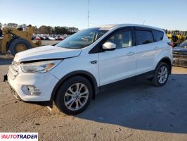 Ford Escape 2019 1