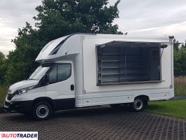 Iveco Daily 2020 2.3