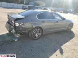 BMW 530 2021 2 BMW 530 2021 2