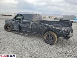 Dodge Ram 2022 6
