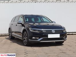 Volkswagen Passat - zobacz ofertę