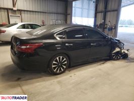 Nissan Altima 2018 2