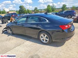 Chevrolet Malibu 2023 1