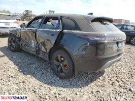 Land Rover Range Rover 2020 2