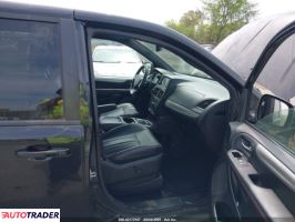 Dodge Grand Caravan 2019 3 Dodge Grand Caravan 2019 3