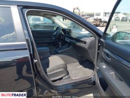 Honda CR-V 2025 1