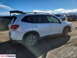 Subaru Forester 2021 2