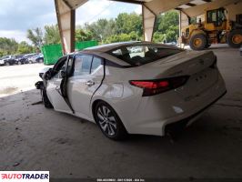 Nissan Altima 2022 2