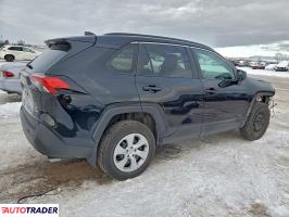 Toyota Pozostałe 2021 2