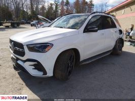 Mercedes GL 2024 2