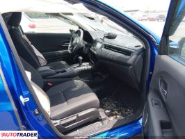 Honda HR-V 2022 1