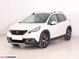 Peugeot 2008 2019 1.2 108 KM