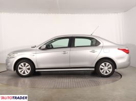 Citroen C-Elysee 2014 1.2 71 KM
