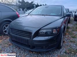 Volvo C30 2009 2 140 KM