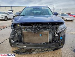 Kia Pozostałe 2024 2