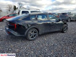 Kia Pozostałe 2025 2