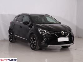 Renault Captur 2024 1.6 140 KM