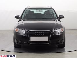 Audi A4 2006 2.0 128 KM