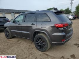 Jeep Grand Cherokee 2019 3 Jeep Grand Cherokee 2019 3