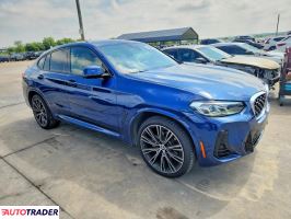 BMW X4 2022 2