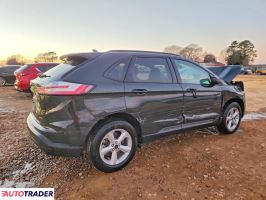 Ford Edge 2024 2