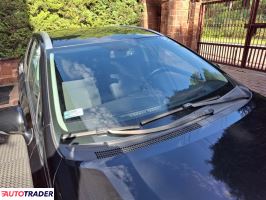 Toyota Avensis 2008 2.0 126 KM