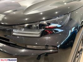 Citroen C4 2025 1.2 136 KM