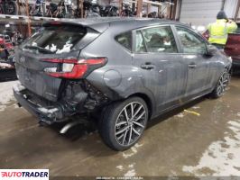 Subaru Impreza 2025 2