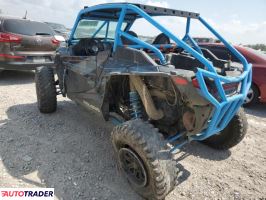 Polaris Ranger RZR 2019 Polaris Ranger RZR 2019