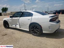 Dodge Charger 2019 5