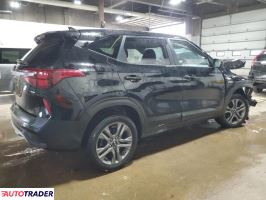 Kia Pozostałe 2021 2 Kia Pozostałe 2021 2