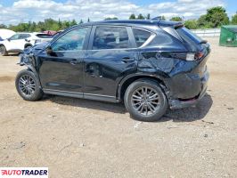 Mazda CX-5 2021 2
