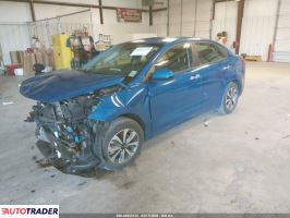 Kia Rio 2021 1