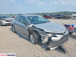 Toyota Camry 2022 2
