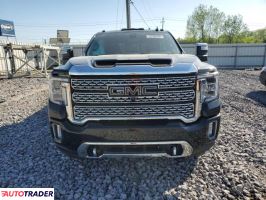 GMC Sierra 2021 6