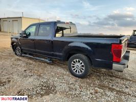 Ford Pozostałe 2021 6