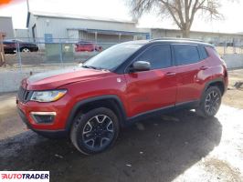 Jeep Compass 2019 2 Jeep Compass 2019 2