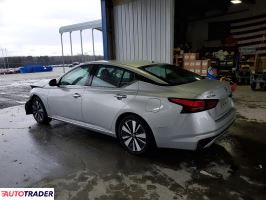 Nissan Altima 2020 2