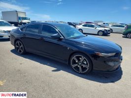 Honda Accord 2024 2