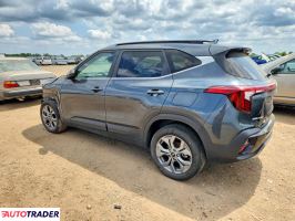 Kia Pozostałe 2024 2
