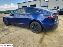 Tesla Model 3 2024
