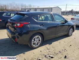 Subaru Impreza 2024 2