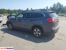 Subaru Pozostałe 2024 2 Subaru Pozostałe 2024 2