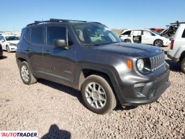 Jeep Renegade 2019 2