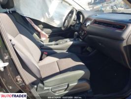 Honda HR-V 2021 1 Honda HR-V 2021 1
